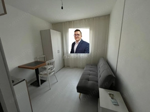 Caransebes, Garsoniera Mobilata, Balta Sarata