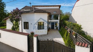 Casă Ploiești - 6 Camere -282 Mp Utili - Teren 600 Mp - Comision 0%