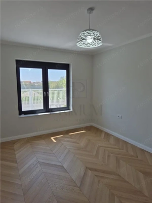 DUMBRAVITA - VILA DE LUX - 5 CAMERE - TEREN 1000 MP - GARAJ - POZITIE EXCELENTA - imagine 11