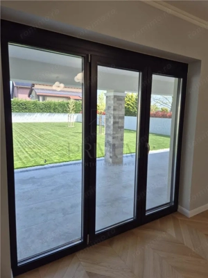 DUMBRAVITA - VILA DE LUX - 5 CAMERE - TEREN 1000 MP - GARAJ - POZITIE EXCELENTA - imagine 18