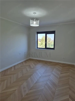 DUMBRAVITA - VILA DE LUX - 5 CAMERE - TEREN 1000 MP - GARAJ - POZITIE EXCELENTA - imagine 9