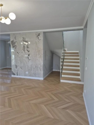 DUMBRAVITA - VILA DE LUX - 5 CAMERE - TEREN 1000 MP - GARAJ - POZITIE EXCELENTA - imagine 19