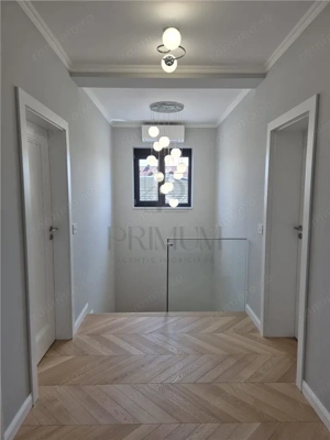 DUMBRAVITA - VILA DE LUX - 5 CAMERE - TEREN 1000 MP - GARAJ - POZITIE EXCELENTA - imagine 8