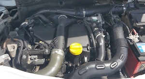 Dacia Duster 2014 , 1,5 dci, tractiune integrala - imagine 10