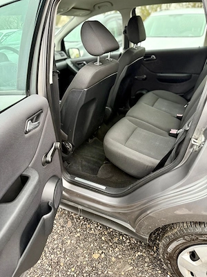 Mercedes-Benz A Class manual , benzina euro 5 - imagine 17