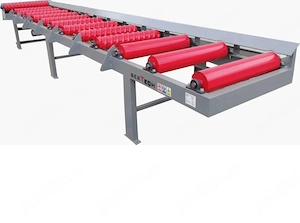 Role motorizate transport cherestea, prisme
