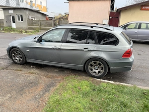 Bmw 320i N46 2.0 benzina +gpl - imagine 5