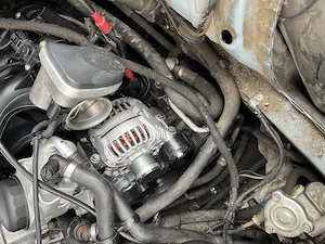 Bmw 320i N46 2.0 benzina +gpl - imagine 8