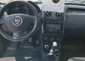 Dacia Duster 2014 , 1,5 dci, tractiune integrala - imagine 7