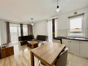 Apartament 2 camere Kasper Coresi