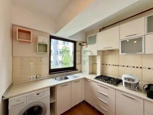 Dristor Metrou - Apartament 2 Camere Modern | Bloc Nou | Loc de Parcare - imagine 5
