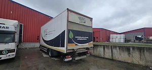 Camion Volvo 12 tone - imagine 3