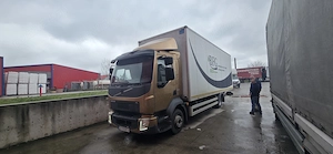 Camion Volvo 12 tone - imagine 2