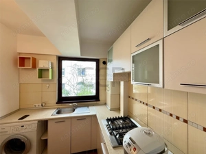 Dristor Metrou - Apartament 2 Camere Modern | Bloc Nou | Loc de Parcare - imagine 6