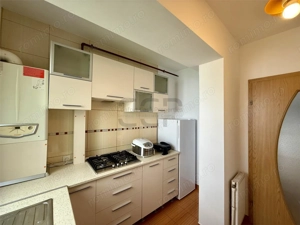 Dristor Metrou - Apartament 2 Camere Modern | Bloc Nou | Loc de Parcare - imagine 4