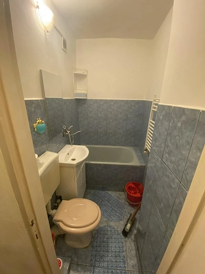 Garsoniera de vanzare , Ostrovului , Soarelui , parter , 22.500 euro neg.  - imagine 9