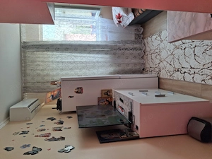 Vând garsoniera cf 3 - imagine 4