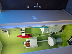 Vând garsoniera cf 3 - imagine 2