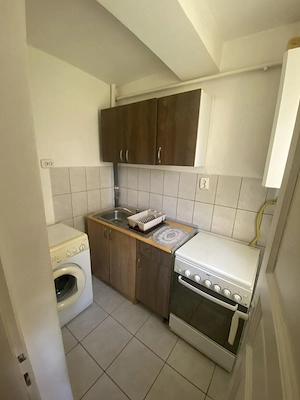 Garsoniera de vanzare , Ostrovului , Soarelui , parter , 22.500 euro neg.  - imagine 8