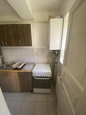 Garsoniera de vanzare , Ostrovului , Soarelui , parter , 22.500 euro neg.  - imagine 7