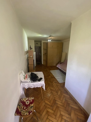 Garsoniera de vanzare , Ostrovului , Soarelui , parter , 22.500 euro neg.  - imagine 3