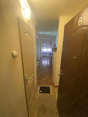 Garsoniera de vanzare , Ostrovului , Soarelui , parter , 22.500 euro neg.  - imagine 5