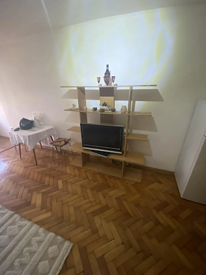 Garsoniera de vanzare , Ostrovului , Soarelui , parter , 22.500 euro neg.  - imagine 4