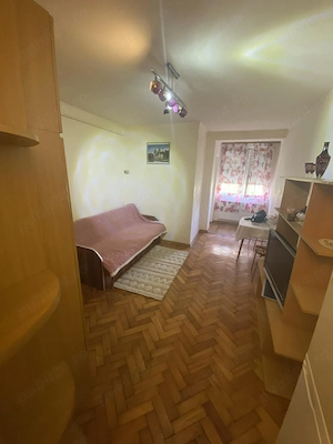 Garsoniera de vanzare , Ostrovului , Soarelui , parter , 22.500 euro neg.  - imagine 2