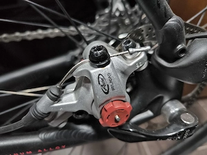 Cursieră Specialized Secteur Expert Disc 2x11v Mărimea 56 Full Accesorii 