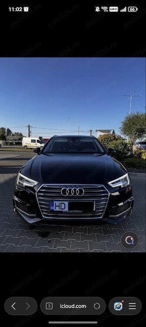 Vând Audi A4 B9 - imagine 5