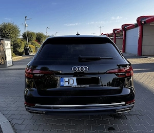 Vând Audi A4 B9 - imagine 3