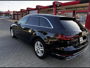 Vând Audi A4 B9 - imagine 2