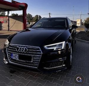 Vând Audi A4 B9 - imagine 4