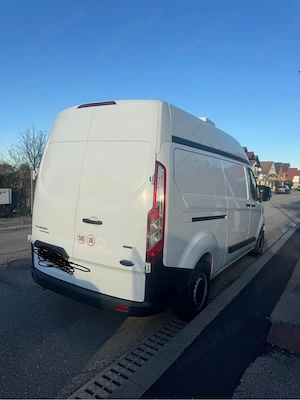 Ford frigorific coastum  - imagine 2