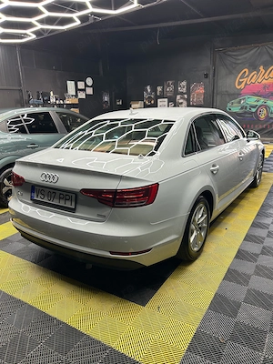 Audi A4 B9 Ultra | 2.0 TDI 150CP | Automată | Proprietar - imagine 2
