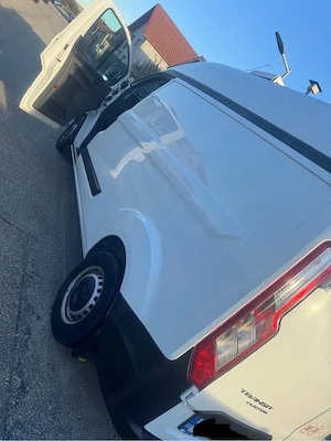 Ford frigorific coastum 