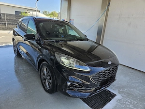 Ford Kuga Mk3 2.0 diesel mildHybrid 150cp  - imagine 3