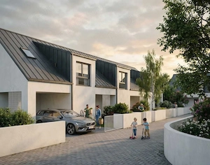 Plai Nou-Apartamente moderne la curte,carport Câmpulung Moldovenesc, jud Suceava - imagine 5