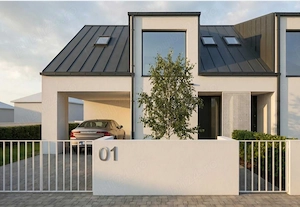 Plai Nou-Apartamente moderne la curte,carport Câmpulung Moldovenesc, jud Suceava - imagine 3
