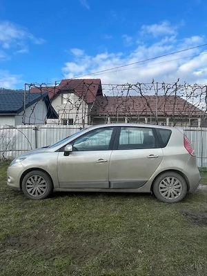 Vand Renault Scenic  - imagine 2