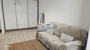2 camere ikea pallady  mobilat ac loc parcare 560 eur cod 179 - imagine 4