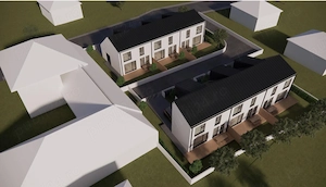 Plai Nou-Apartamente moderne la curte,carport Câmpulung Moldovenesc, jud Suceava - imagine 7
