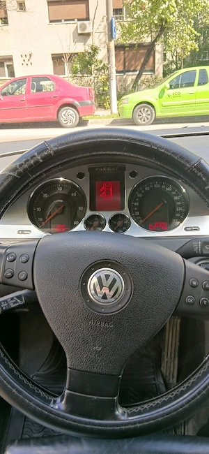 Vind Passat b6 2.0 BMR 170c.p. 