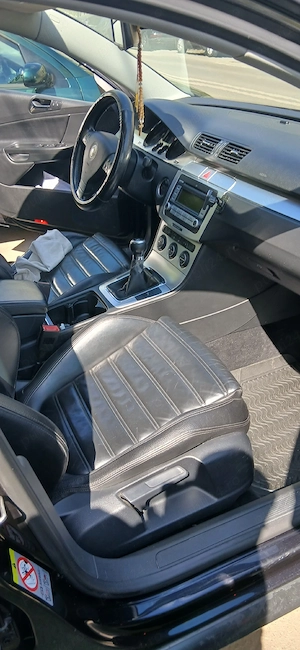 Vind Passat b6 2.0 BMR 170c.p.  - imagine 3