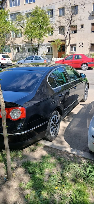 Vind Passat b6 2.0 BMR 170c.p.  - imagine 2