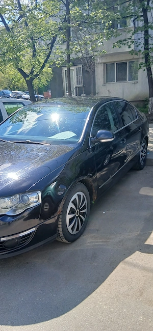 Vind Passat b6 2.0 BMR 170c.p.  - imagine 4