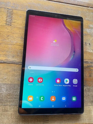 Samsung Tab A (T515) - imagine 1