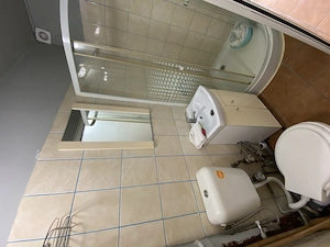 Proprietar vand garsoniera etaj1 UMT - imagine 3