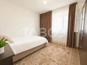 Apartament 2 camere etaj intermediar cu balcon in cartierul Gheorgheni