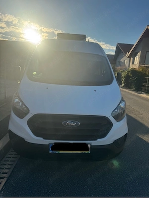 Ford frigorific coastum  - imagine 4